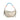 Desigual White Polyethylene Women Handbag - Ethara Jay