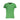 La Martina Green Cotton Men T-Shirt - Ethara Jay