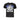 Cavalli Class Black Cotton Men T-Shirt - Ethara Jay