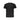 Cavalli Class Black Cotton Men T-Shirt - Ethara Jay