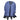 Norway 1963 Blue Polyester Backpack - Ethara Jay