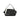 Desigual Black Polyethylene Handbag - Ethara Jay