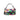 Desigual Black Polyethylene Handbag - Ethara Jay