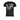 Cavalli Class Black Cotton T-Shirt - Ethara Jay