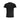 Cavalli Class Black Cotton T-Shirt - Ethara Jay