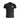 Cavalli Class Black Cotton Polo Shirt - Ethara Jay