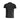 Cavalli Class Black Cotton Polo Shirt - Ethara Jay