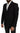 Dolce & Gabbana Black Wool Slim Fit Notch Jacket Blazer - Ethara Jay