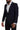 Dolce & Gabbana Blue Wool Slim Fit Formal Coat Men Blazer - Ethara Jay