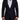 Dolce & Gabbana Blue Wool Slim Fit Formal Coat Men Blazer - Ethara Jay