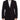 Dolce & Gabbana Bordeaux Alpaca Two Button Jacket Blazer - Ethara Jay