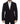 Dolce & Gabbana Bordeaux Alpaca Two Button Jacket Blazer - Ethara Jay