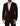 Dolce & Gabbana Brown Corduroy Slim Fit Coat DG Logo Blazer - Ethara Jay