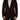 Dolce & Gabbana Brown Corduroy Slim Fit Coat DG Logo Blazer - Ethara Jay