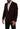 Dolce & Gabbana Brown Corduroy Slim Fit Coat DG Logo Blazer - Ethara Jay