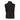 Scuola Nautica Black Polyester Jacket - Ethara Jay