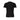 Cavalli Class Black Cotton T-Shirt - Ethara Jay