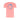 Trussardi Pink Cotton T-Shirt - Ethara Jay