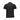 Levi's Black Cotton Men Polo Shirt - Ethara Jay