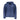 North Sails Blue Polyamide Men Jacket - Ethara Jay