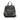 Desigual Chic Black Backpack with Contrast Details - Ethara Jay