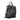 Desigual Chic Black Backpack with Contrast Details - Ethara Jay