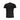 Cavalli Class Black Cotton T-Shirt - Ethara Jay