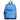 Blauer Blue Polyester Backpack - Ethara Jay