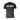 Diesel Black Cotton Men T-Shirt - Ethara Jay