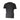 Diesel Black Cotton Men T-Shirt - Ethara Jay