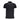 Norway 1963 Black Cotton Men Polo Shirt - Ethara Jay