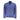 U.S. Grand Polo Classic Blue Zippered Sweatshirt with Embroidery - Ethara Jay