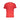 Bikkembergs Red Cotton T-Shirt - Ethara Jay