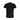 Cavalli Class Black Cotton T-Shirt - Ethara Jay