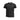 Levi's Black Cotton Men T-Shirt - Ethara Jay