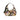 Desigual Black Polyester Handbag - Ethara Jay