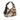 Desigual Black Polyester Handbag - Ethara Jay