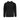 Sergio Tacchini Black Cotton Sweater - Ethara Jay