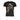 Cavalli Class Black Cotton T-Shirt - Ethara Jay