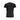 Cavalli Class Black Cotton T-Shirt - Ethara Jay