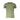 Aeronautica Militare Green Cotton T-Shirt - Ethara Jay