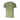 Aeronautica Militare Green Cotton T-Shirt - Ethara Jay