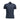 La Martina Blue Cotton Men Polo - Ethara Jay