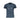 La Martina Blue Cotton Men T-Shirt - Ethara Jay