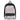 Vans Black Polyester Women Backpack - Ethara Jay