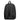 Vans Black Polyester Women Backpack - Ethara Jay