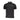 La Martina Black Cotton Men Polo Shirt - Ethara Jay