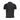 La Martina Black Cotton Men Polo Shirt - Ethara Jay