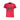 La Martina Red Cotton Men T-Shirt - Ethara Jay