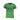 La Martina Green Cotton Men T-Shirt - Ethara Jay